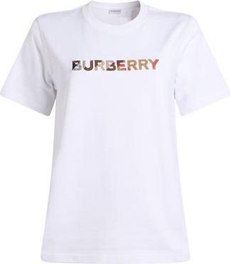 Burberry TOPWEAR - T-shirts su YOOX.COM