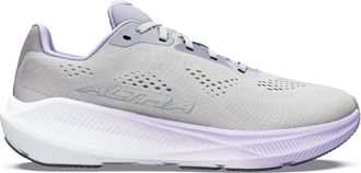 Altra Womens Experience Flow ST Road-Running Shoes Gray 10.5