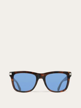 Ferragamo Men Sunglasses Green