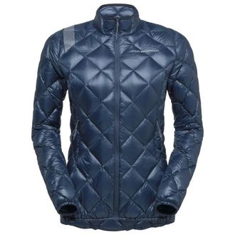 La Sportiva Lumina 100 Down Jacket Daunenjacke f&uuml;r Damen | blau