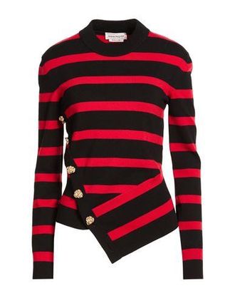 Alexander McQueen KNITWEAR - Jumpers on YOOX.COM