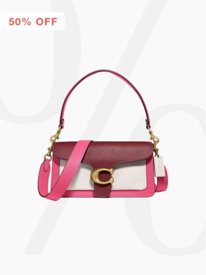 Your Style Deal: Coach bags up to 50% off