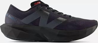 New Balance Mens Fuelcell Supercomp Trainer V3 Shoe In Black/black
