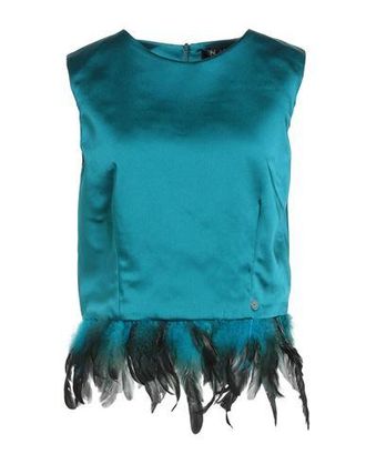 Nualy TOPWEAR - Top su YOOX.COM