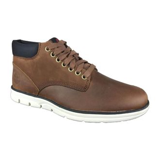 Timberland Hombre, Zapatos, Marrón, Talla: 45 EU