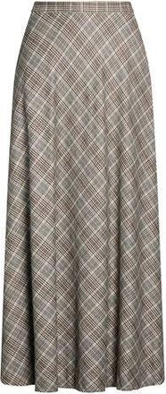 Jucca PARTES DE ABAJO - Faldas largas en YOOX.COM