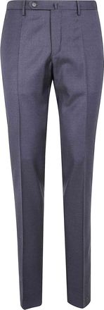 Incotex Chino Slim Fit Trousers