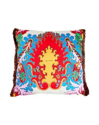 Etro HOME ACCESSORIES - Pillows and pillow cases sur YOOX.COM