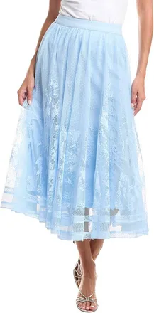 ANNA KAY Amethyste Lace Skirt