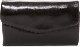 Hobo Lacy Wallet in Black at Nordstrom Rack