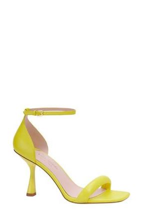 Kate Spade New York melrose ankle strap sandal in Wasabi at Nordstrom Rack, Size 6.5