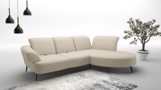 Sit&more Ecksofa