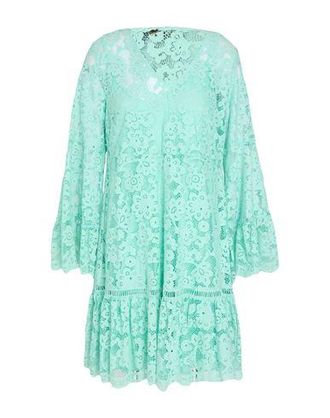 Twin-Set DRESSES - Mini dresses on YOOX.COM