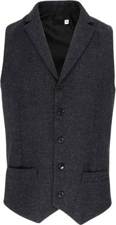 Premier Heren Vleesbeenjas (Houtskool)