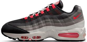 Nike Mens Air Max 95 Big Bubble Premium Shoes in Grey | IV6425-060