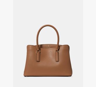 Kate Spade New York Thompson Street Small Satchel Bag