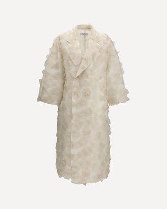 Max Mara Mito Coat Female 40