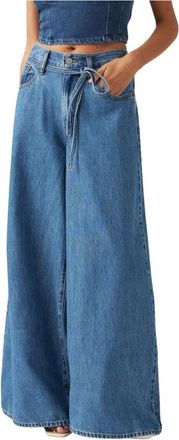 Levi's Mujer, Vaqueros, Azul, Talla: W31 L30