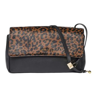 Marc Ellis Schoudertassen - Dames - Tassen - Bruin - Maat: ONE Size