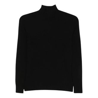 Ermanno Scervino Donna, Maglie, Nero, 2Xs, new