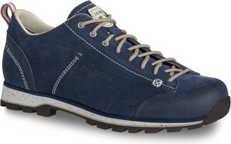 Dolomite 54 Low Evo Freizeitschuhe - Unisex | blau