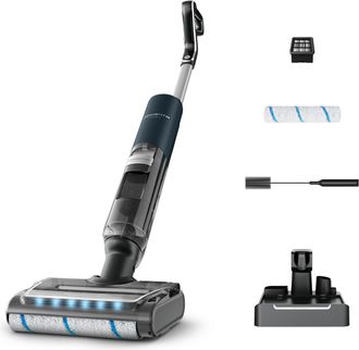 Rowenta Aspirador Rowenta X-clean 7 Sin Cable 0.9 Kg