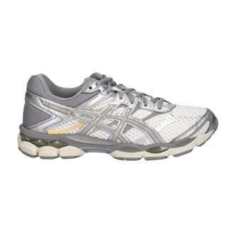 Asics Fitness, Heren, Grijs, 43 1/2 EU, Sneakers