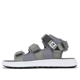 New Balance 750 Series Gray SD750CG