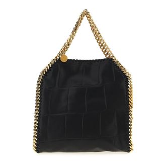 Stella McCartney Falabella Mini Shopping Bag
