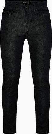 HUGO BOSS Mens Mens Taber 10256815 01 Slim Fit Jeans - Navy - Size: 32/32