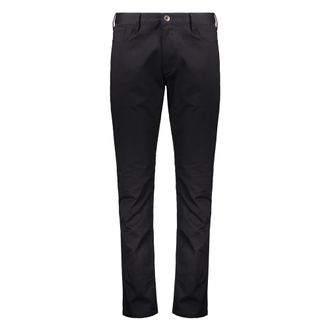 Emporio Armani J76 Jeans Straight Fit - - Jeans - Uomo - Blu - W38