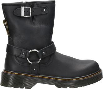 Dr. Martens Dames, Schoenen, Zwart, Maat: 38 EU Leer