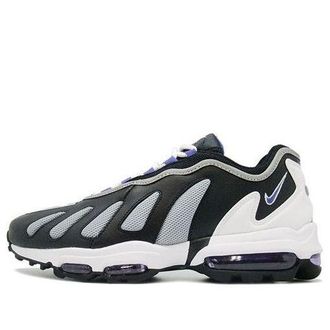 Nike Air Max 96 XX Black Dark Concord 870165-001