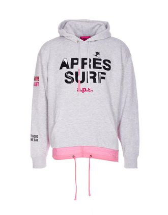 APR&Egrave;S SURF Sweaters