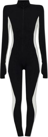 Dsquared2 Donna, Jumpsuits, Nero, XS, new