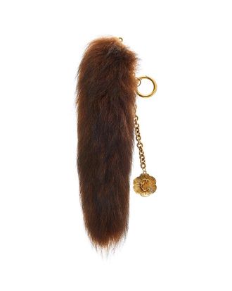 Chlo&eacute; Treasure Tails Charm