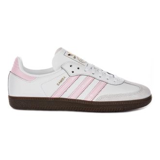adidas Sneakers, female, White, 4 1/3 UK, Samba OG J