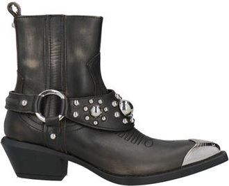 Pinko FOOTWEAR - Ankle boots on YOOX.COM