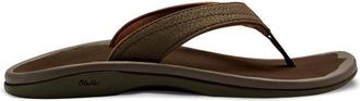 Olukai Ohana Sandalen f&uuml;r Damen | braun