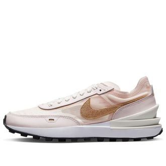 Nike (WMNS) Nike Waffle One Light Pink FB1298-600