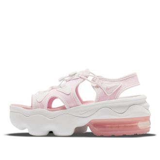 Nike (WMNS) Nike Air Max Koko Sandal White Pink Glaze CI8798-101