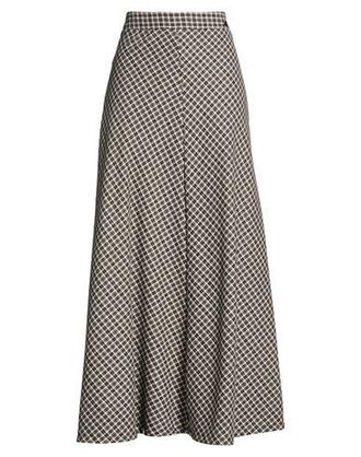 Dixie PARTES DE ABAJO - Faldas largas en YOOX.COM