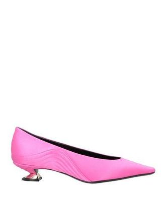 Giorgio Armani FOOTWEAR - Pumps sur YOOX.COM