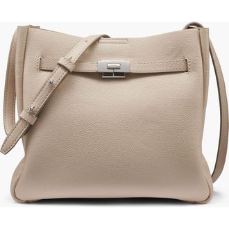 DKNY Bryar Crossbody in Light Taupe at Nordstrom