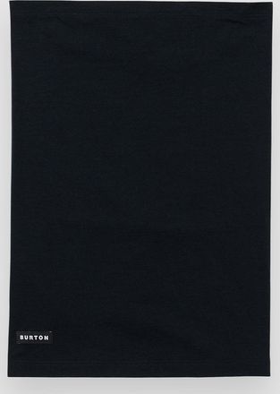Burton Merino Wool Neck Warmer true black