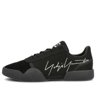 adidas Y-3 Yunu Black White EH1575