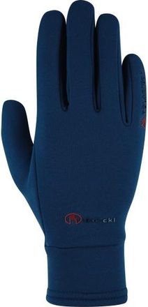 Roeckl Kasa Handschuhe - Unisex | blau