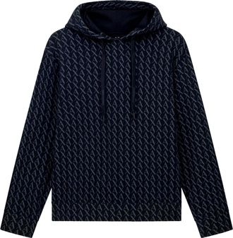 A|X Armani Exchange hoodie