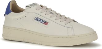 Autry Mens Dallas Low Sneakers Mrshlapisblu