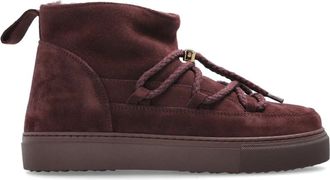 INUIKII Donna, Scarpe, Viola, 38 EU, new